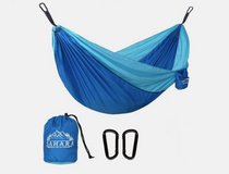 Hammock in Houston, Texas