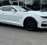 Chevrolet Camaro · SS Coupe 2D in Phoenix, Arizona