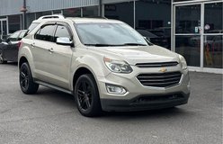 2016 Chevrolet Equinox · LTZ Sport Utility 4D in Phoenix, Arizona