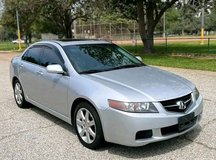 2004 Acura TSX in Phoenix, Arizona