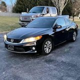 2013 Honda Accord Ex-L in Phoenix, Arizona