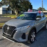 2022 Nissan Kikcs in Phoenix, Arizona