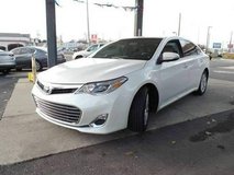 2015 Toyota Avalon XLE 4dr Sedan in Phoenix, Arizona
