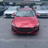 2021 Hyundai Elantra in Phoenix, Arizona