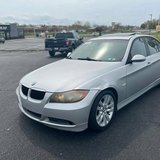 2007 BMW 328i in Phoenix, Arizona