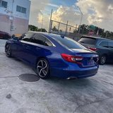 2018 Honda Accord Sport in Phoenix, Arizona