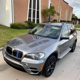 2011 BMW X5 Xdrive35i in Phoenix, Arizona