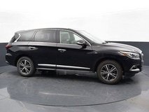 2018 INFINITI QX60 Base in Phoenix, Arizona