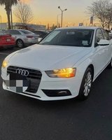2014 Audi A4 in Phoenix, Arizona