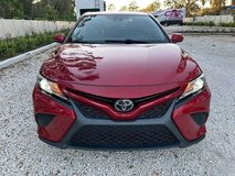 2019 Toyota Camry in Phoenix, Arizona