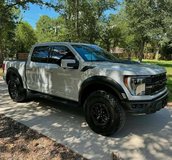 2023 Ford Raptor R. in Phoenix, Arizona
