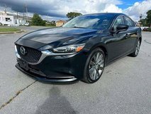 2019 MAZDA6 in Phoenix, Arizona