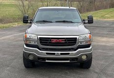 2006 GMC Sierra in Phoenix, Arizona
