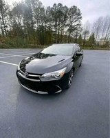 2015 Toyota Camry in Phoenix, Arizona