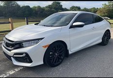 2020 Honda civic si in Phoenix, Arizona