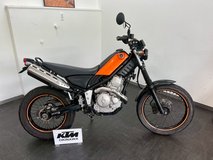 YAMAHA TRICKER250 in Okinawa, Japan