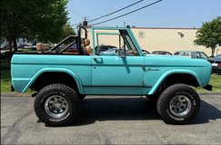 1970 Ford Bronco in Phoenix, Arizona