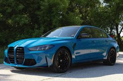 2025 BMW M3 Competition in Phoenix, Arizona