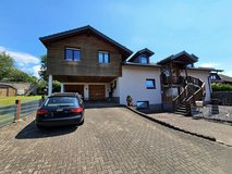 For Rent: Large Duplex house in Höheinöd in Ramstein, Germany