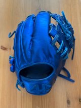 Blue Baseball Glove in Stuttgart, GE