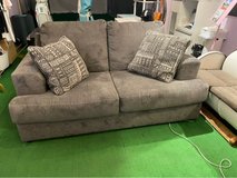 Two people sofa (2set) in Okinawa, Japan