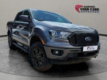 2020 Ford Ranger Crew Cab XLT 4WD - US SPEC in Hohenfels, Germany
