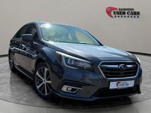 2018 Subaru Legacy i Limited Navigation/Eye Sight AWD - US SPEC in Hohenfels, Germany