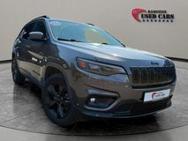 2019 Jeep Cherokee Altitude 4WD 2.4L I4 - US SPEC in Hohenfels, Germany