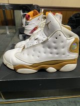 Jordan’s  size 2.5 in Byron, Georgia