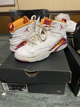 Jordans size 2,5 in Byron, Georgia