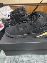 Jordans size 3 in Byron, Georgia