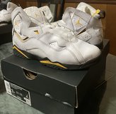 Jordans size 3 in Byron, Georgia