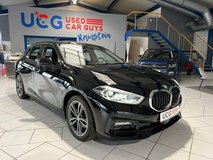 2021 BMW 118i Sportline in Ramstein, Germany