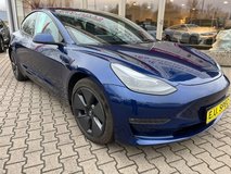 2022 Tesla Model 3 Long Range in Ramstein, Germany