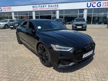 2023 Audi A7 Quattro Prestige in Ramstein, Germany