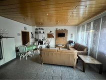 base apartment rent in Ramstein, Germany