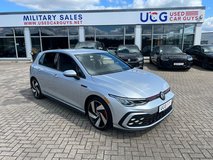 2022 Volkswagen Golf GTI S in Ramstein, Germany
