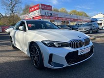 2024 BMW 330i xDrive M Sport in Baumholder, GE