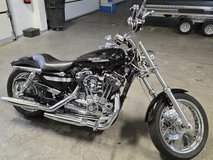 Looking for exhaust &helmet braincap in Ramstein, Germany
