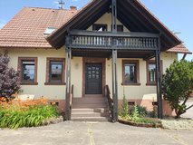 Haus in Weselberg Wezzostraße 10 in Ramstein, Germany