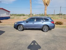 Nice all wheel drive! 2015 Subaru Outback 3.6R! in Alamogordo, New Mexico