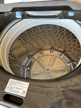 Samsung washer in Alamogordo, New Mexico