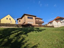 Luxery- SPECTACULAR VIEW Size:298m² Lot size:1005m² in Ramstein, Germany