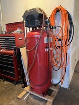 60 Gal Air Compressor in Alamogordo, New Mexico