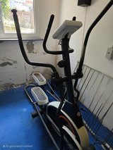 elliptical in Ramstein, Germany