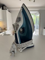 Tefal Iron- LIKE NEW- Ultragliss 4680. in Stuttgart, GE