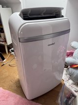 Large Portable Air Conditioner in Stuttgart, GE