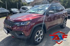 2022 JEEP COMPASS TRAILHAWK 4X4 in Ramstein, Germany