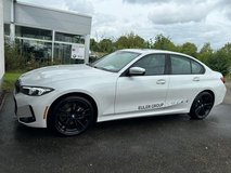 2024 BMW 330i xDrive Sedan Demo - Now $40,999 in Ramstein, Germany