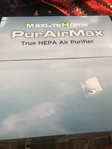 air purifier in Naperville, Illinois